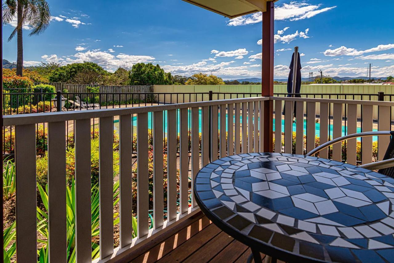 Great Escape Lofts Aparthotel Gloucester Bagian luar foto