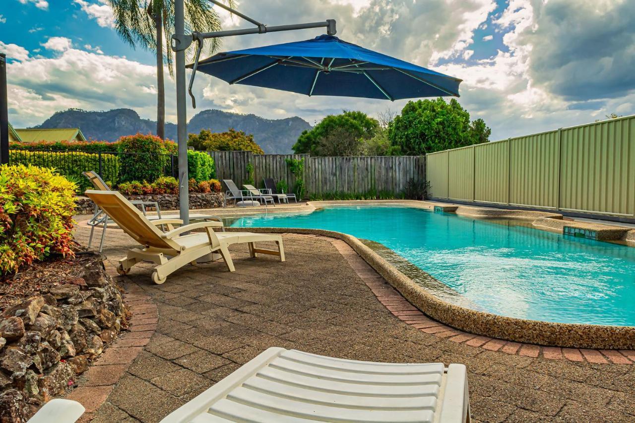 Great Escape Lofts Aparthotel Gloucester Bagian luar foto