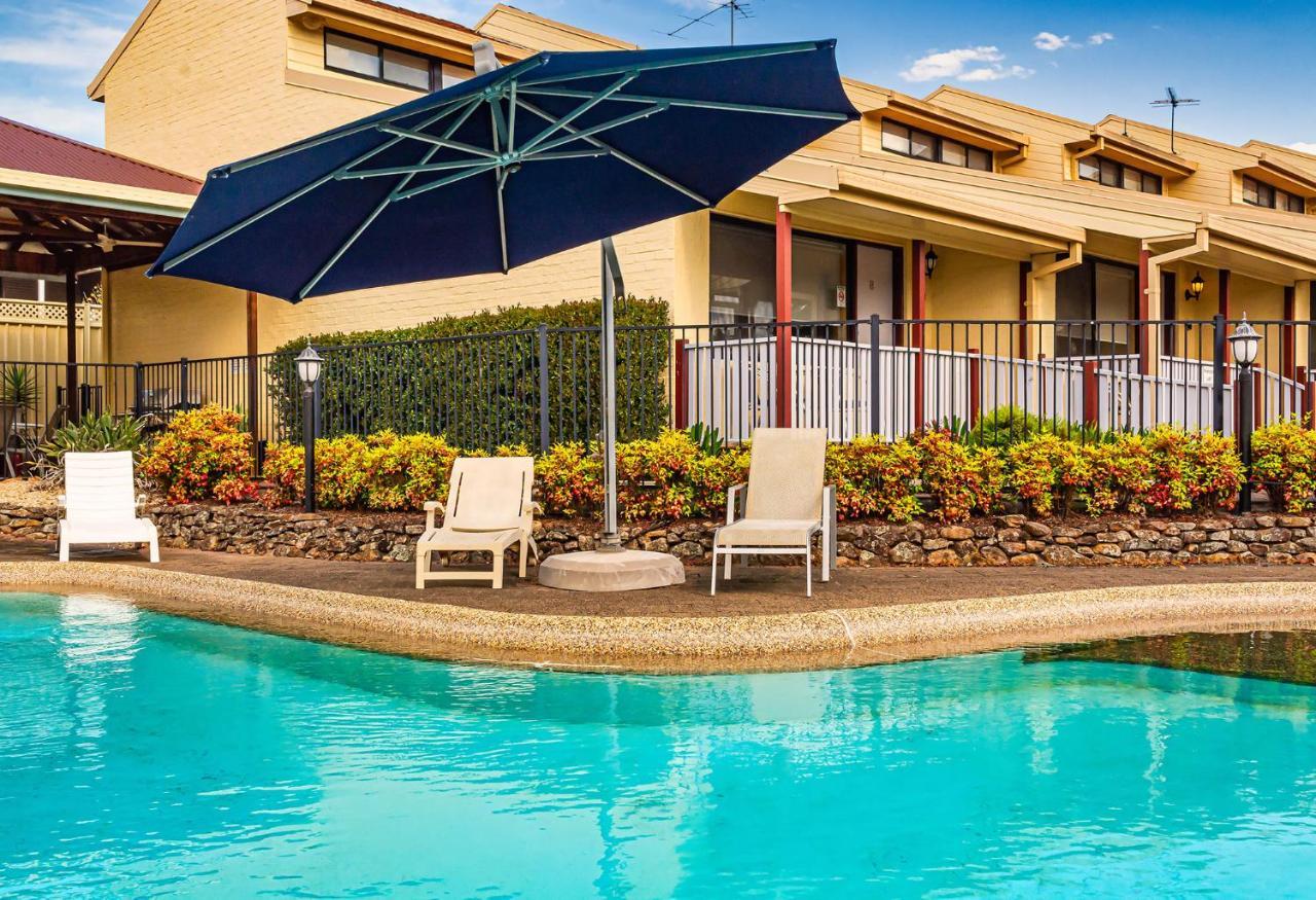 Great Escape Lofts Aparthotel Gloucester Bagian luar foto