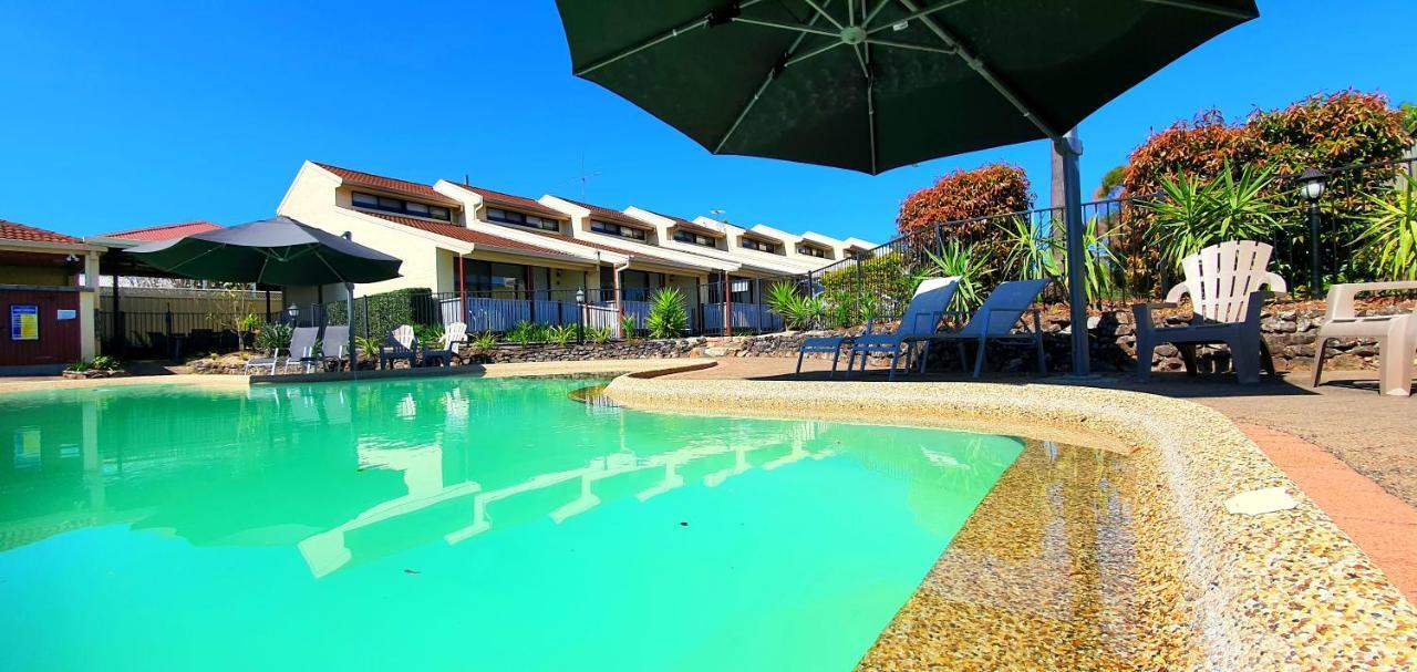 Great Escape Lofts Aparthotel Gloucester Bagian luar foto