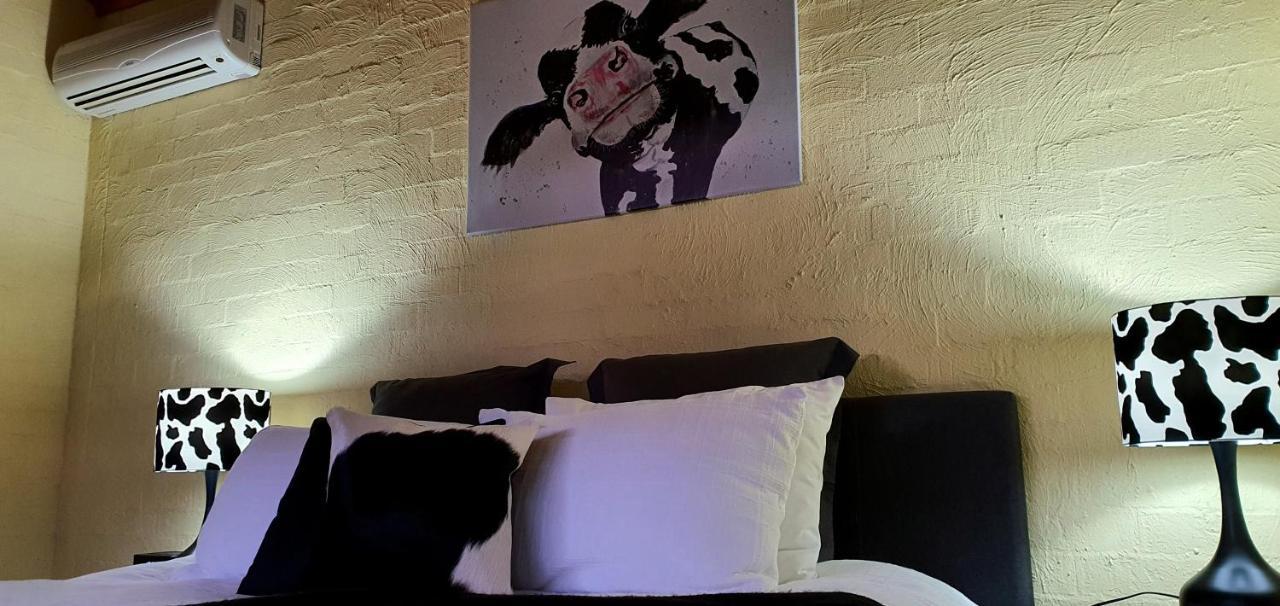 Great Escape Lofts Aparthotel Gloucester Bagian luar foto
