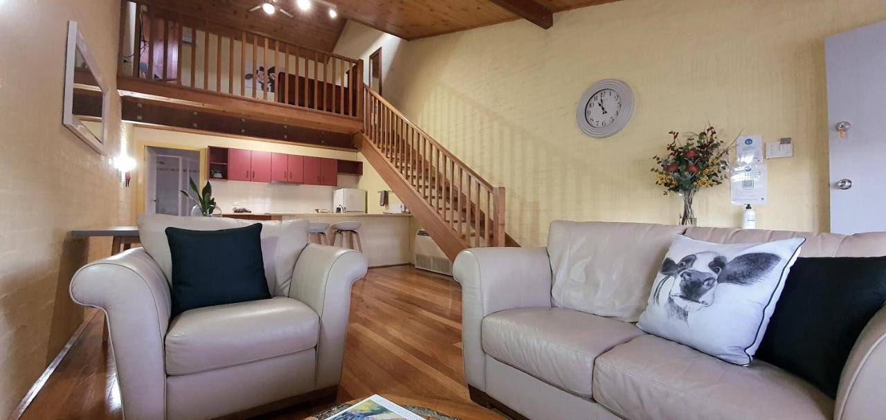 Great Escape Lofts Aparthotel Gloucester Bagian luar foto