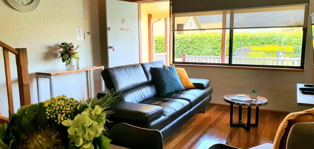 Great Escape Lofts Aparthotel Gloucester Bagian luar foto