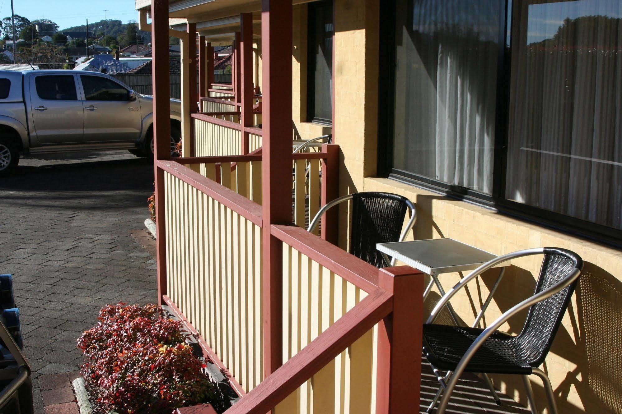 Great Escape Lofts Aparthotel Gloucester Bagian luar foto